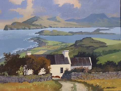 Valentia Freeway Co Kerry