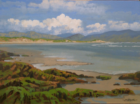 Open Inch Strand Kerry