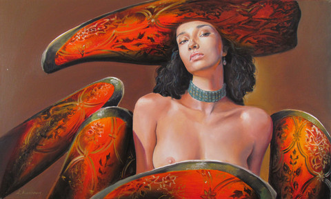 Do You Like Me Darling?