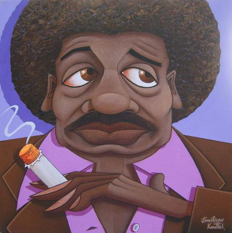 Herbie's Hearing Voices