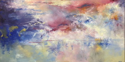 Radiohead. In Rainbows. Go Slowly.