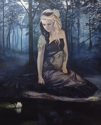 'Remembering Lillie'