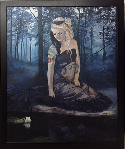 'Remembering Lillie'