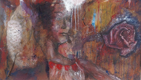 Before The Moon Rose