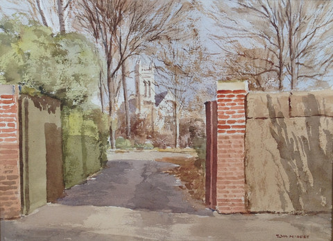 Gateway At Donnybrook Church