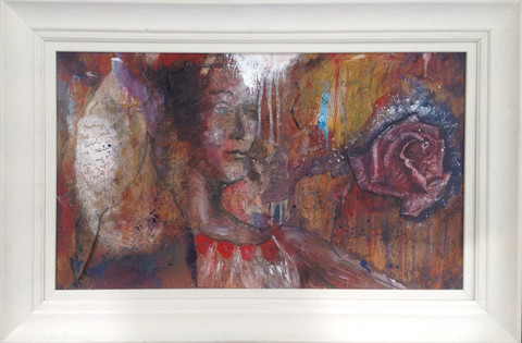 Before The Moon Rose